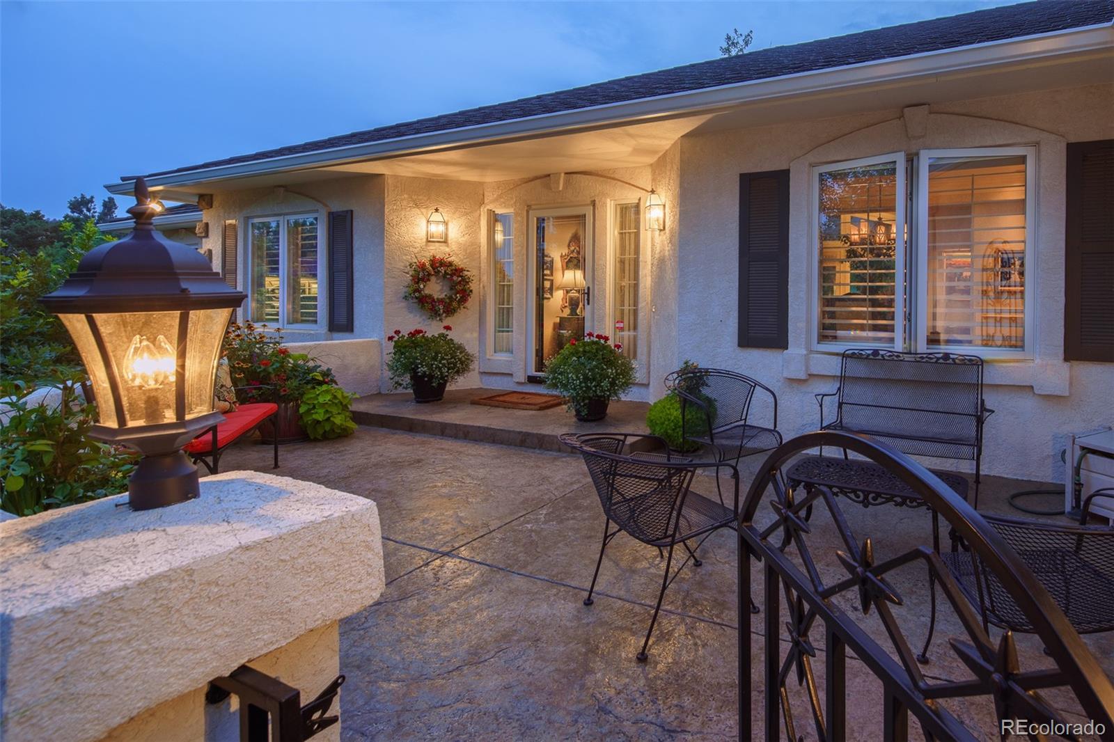MLS Image #41 for 385  hidden creek drive,colorado springs, Colorado