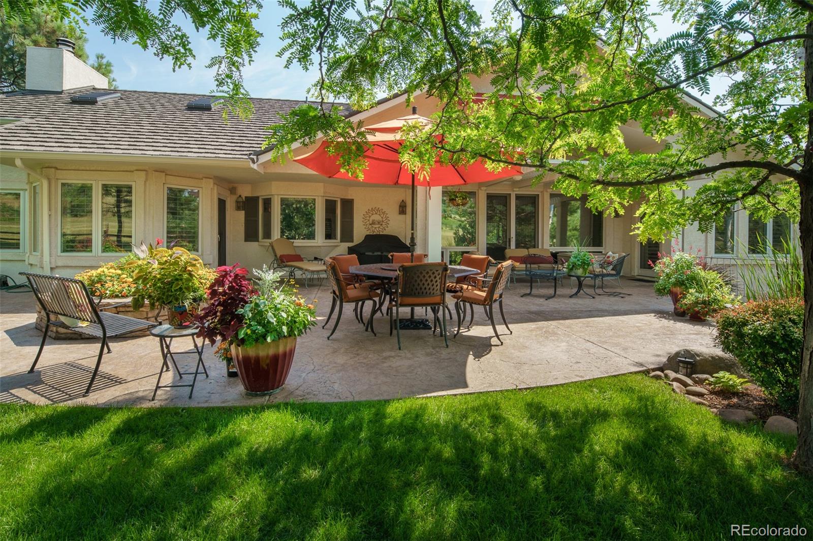 MLS Image #42 for 385  hidden creek drive,colorado springs, Colorado