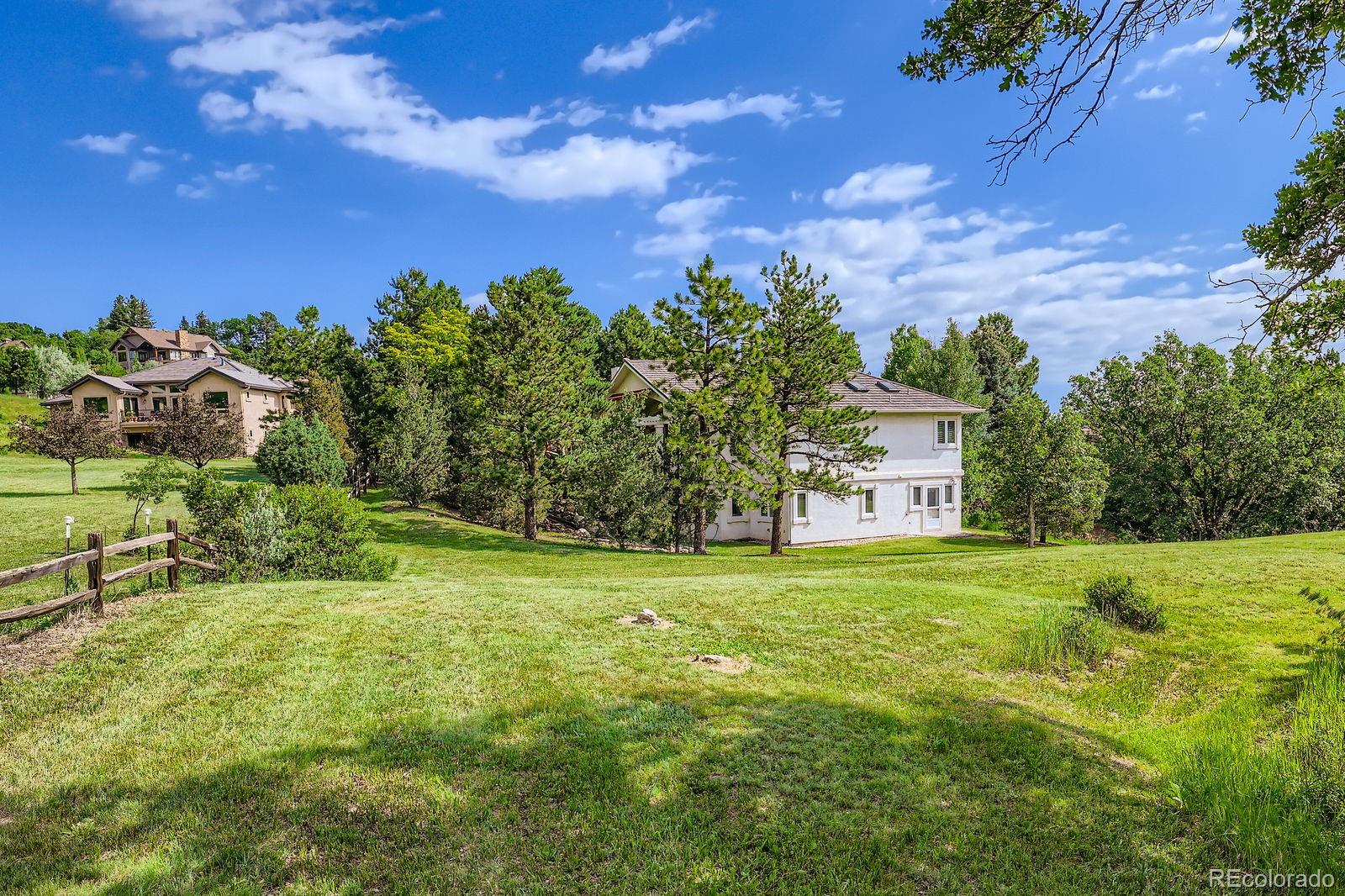MLS Image #43 for 385  hidden creek drive,colorado springs, Colorado