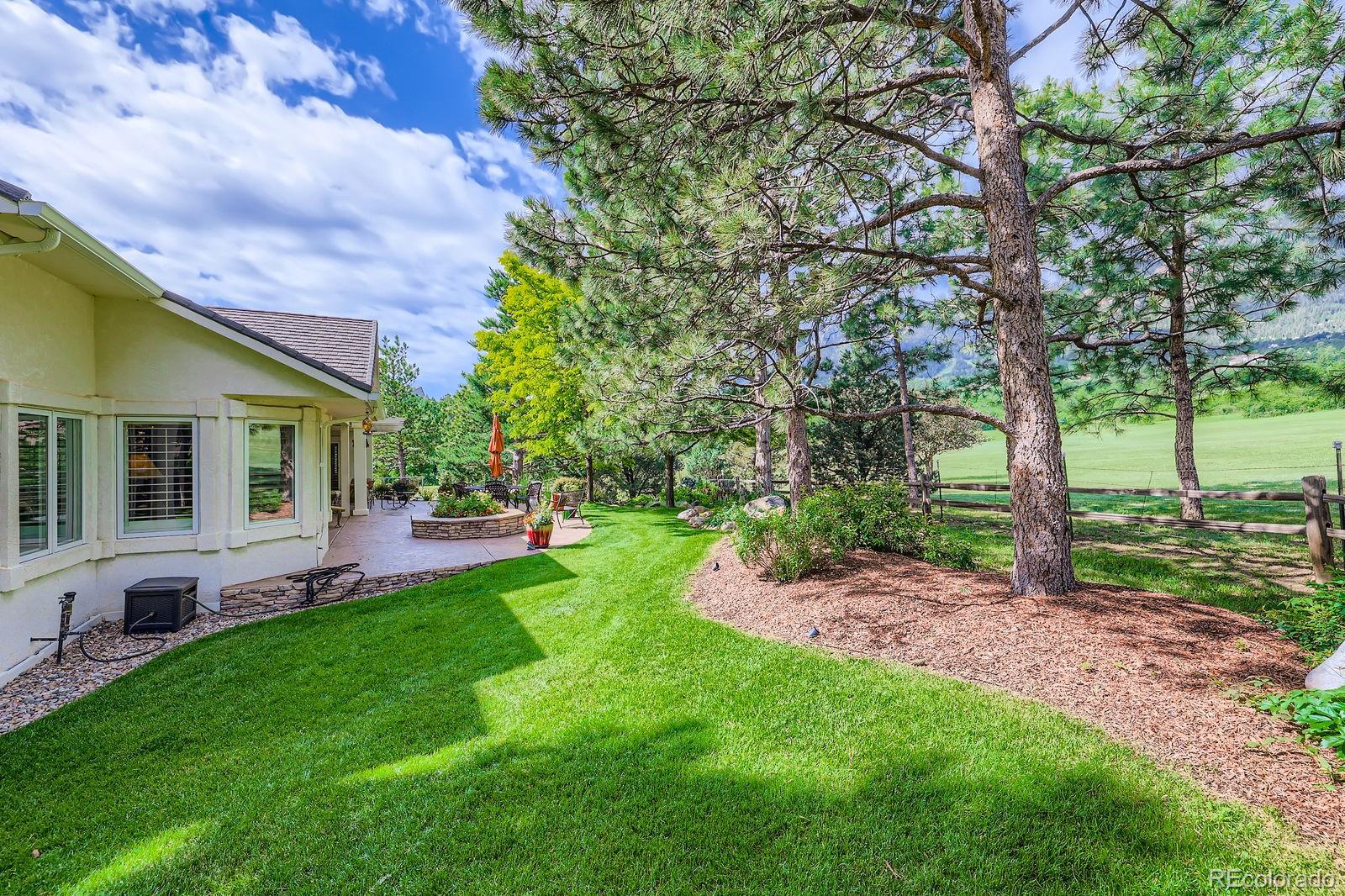 MLS Image #44 for 385  hidden creek drive,colorado springs, Colorado