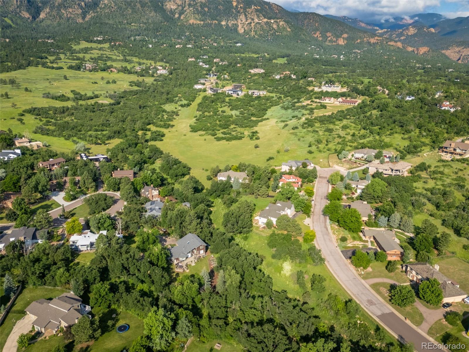 MLS Image #47 for 385  hidden creek drive,colorado springs, Colorado