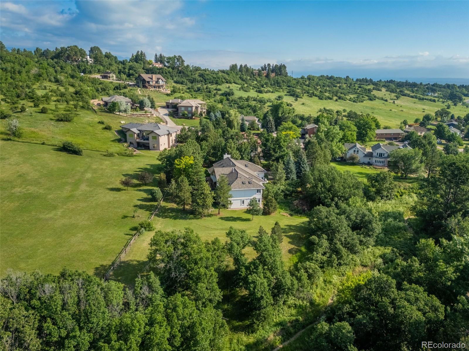MLS Image #49 for 385  hidden creek drive,colorado springs, Colorado