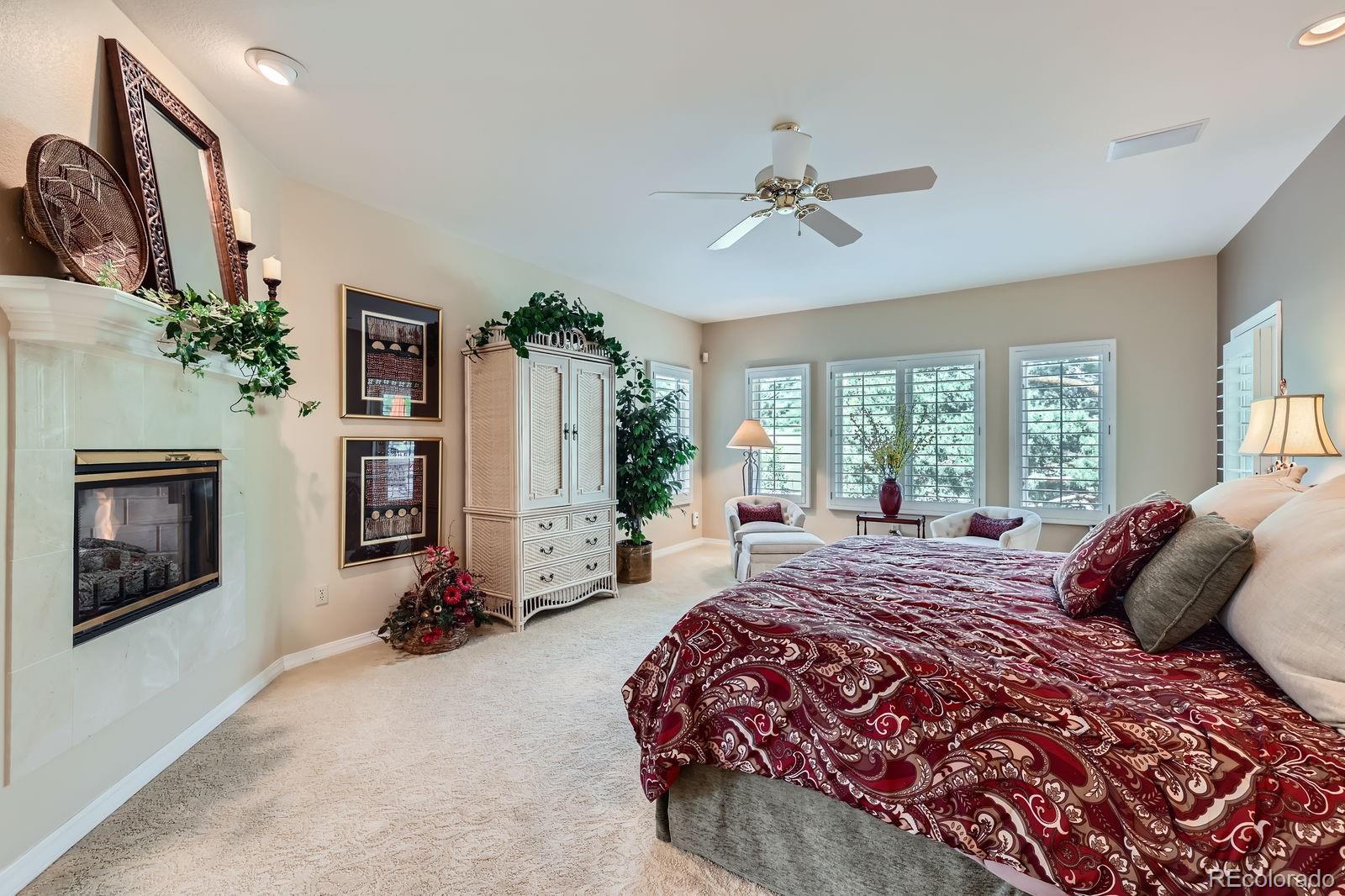 MLS Image #7 for 385  hidden creek drive,colorado springs, Colorado