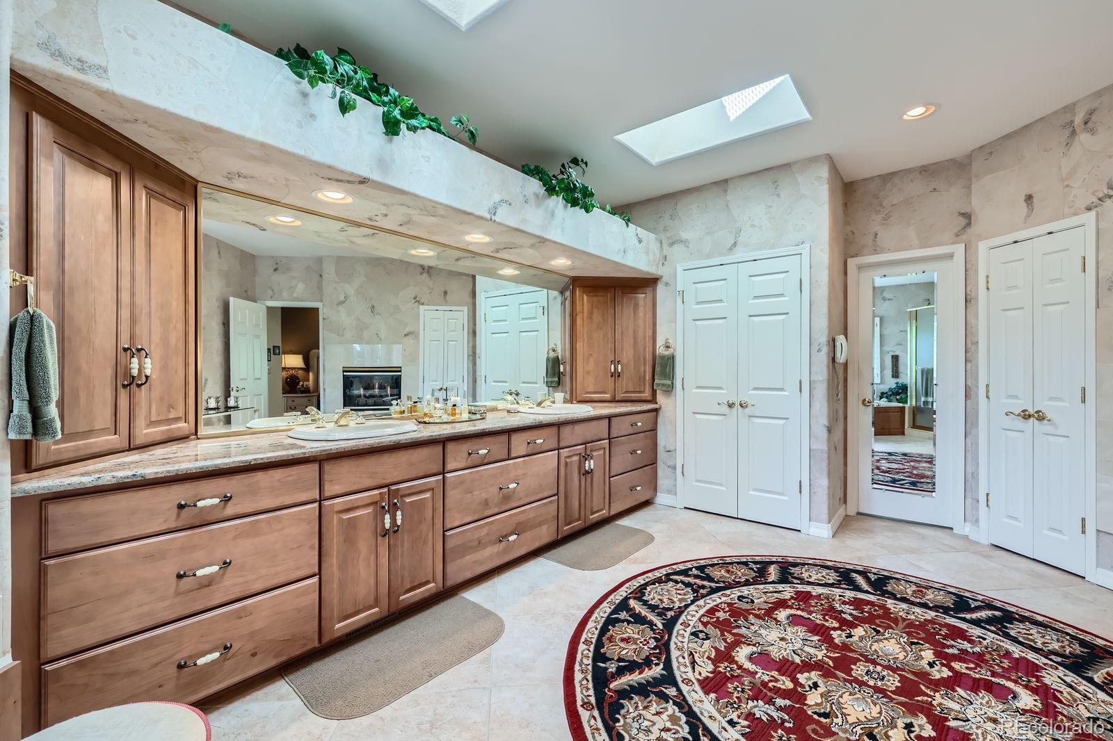 MLS Image #8 for 385  hidden creek drive,colorado springs, Colorado