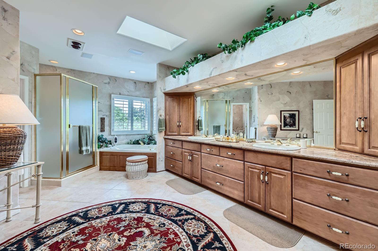MLS Image #9 for 385  hidden creek drive,colorado springs, Colorado