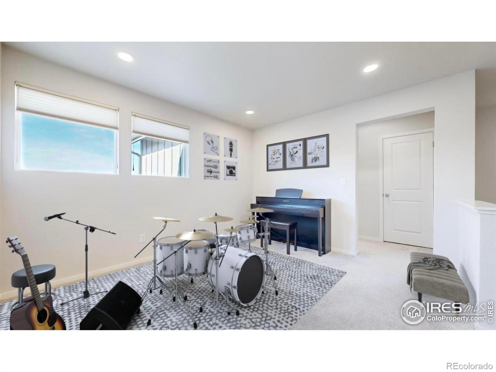 MLS Image #15 for 6013  goodnight avenue,timnath, Colorado