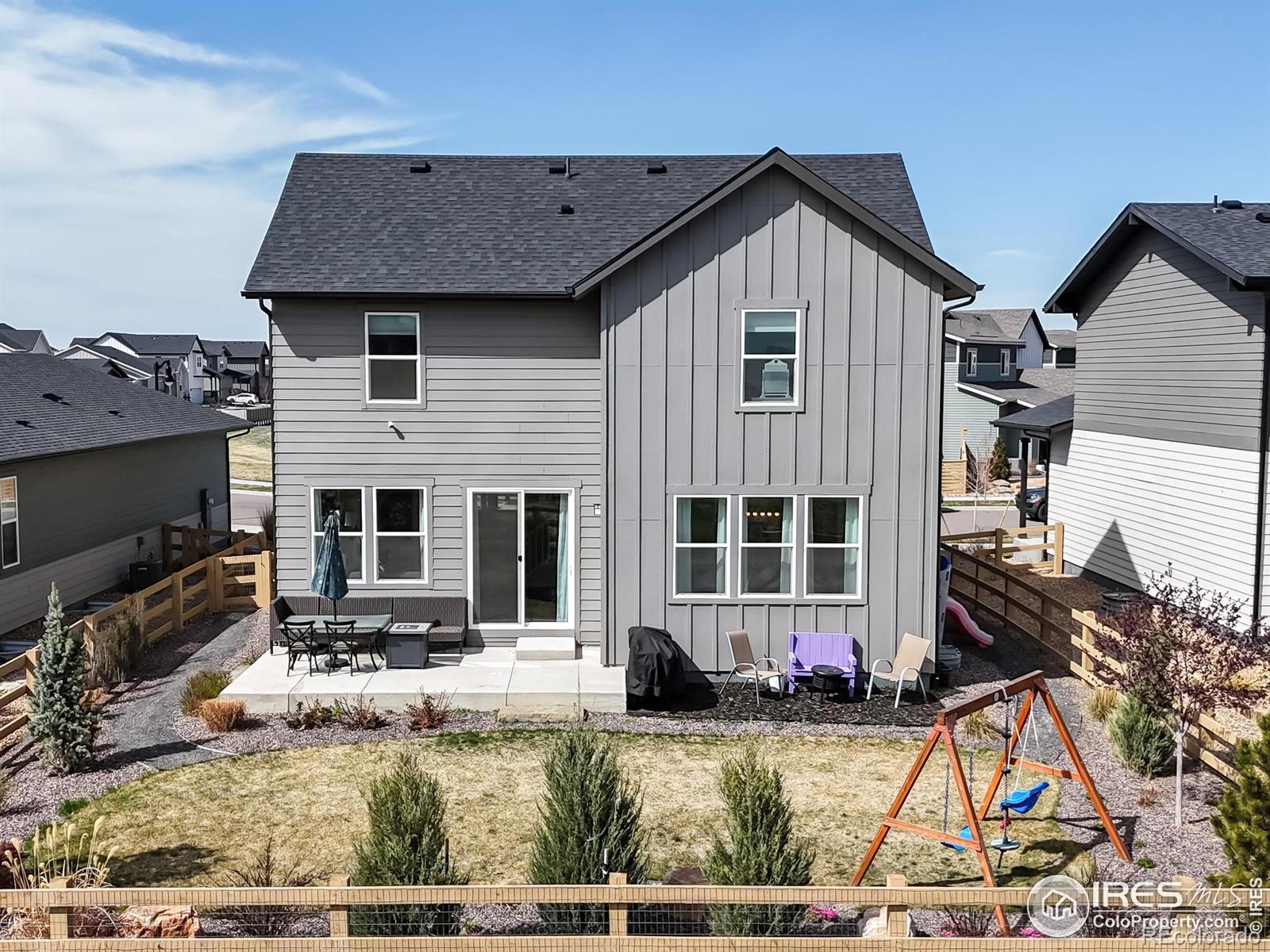 MLS Image #34 for 6013  goodnight avenue,timnath, Colorado