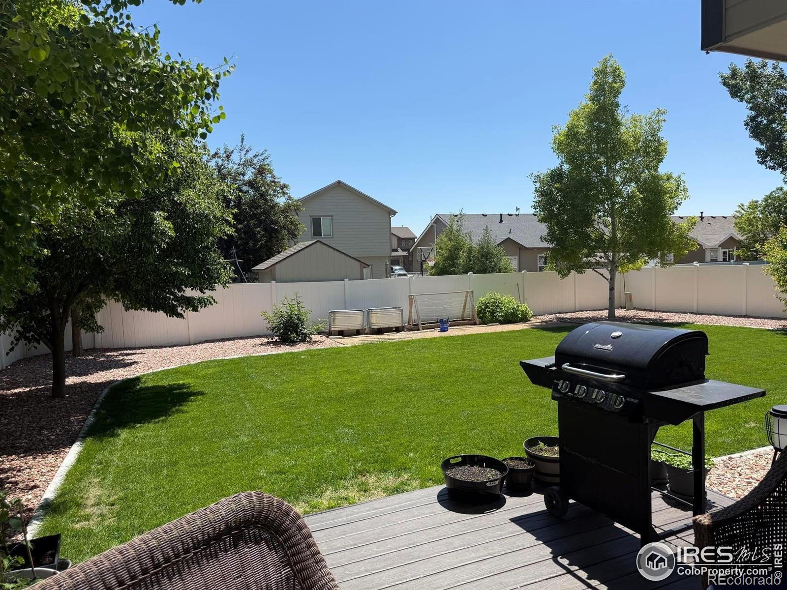 MLS Image #24 for 303  buckeye avenue,eaton, Colorado