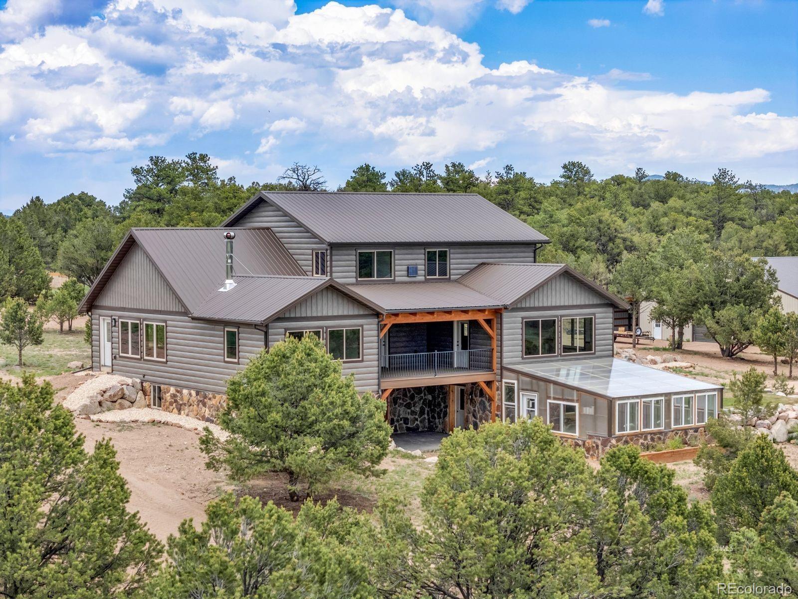 MLS Image #3 for 573  beasley boulevard,cotopaxi, Colorado