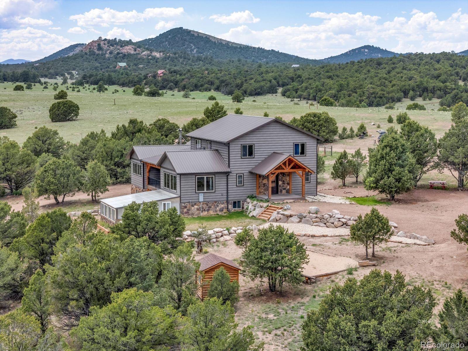 MLS Image #33 for 573  beasley boulevard,cotopaxi, Colorado