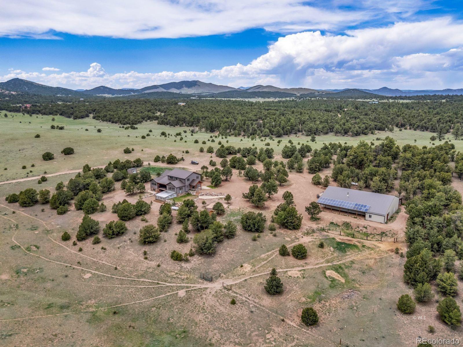 MLS Image #34 for 573  beasley boulevard,cotopaxi, Colorado