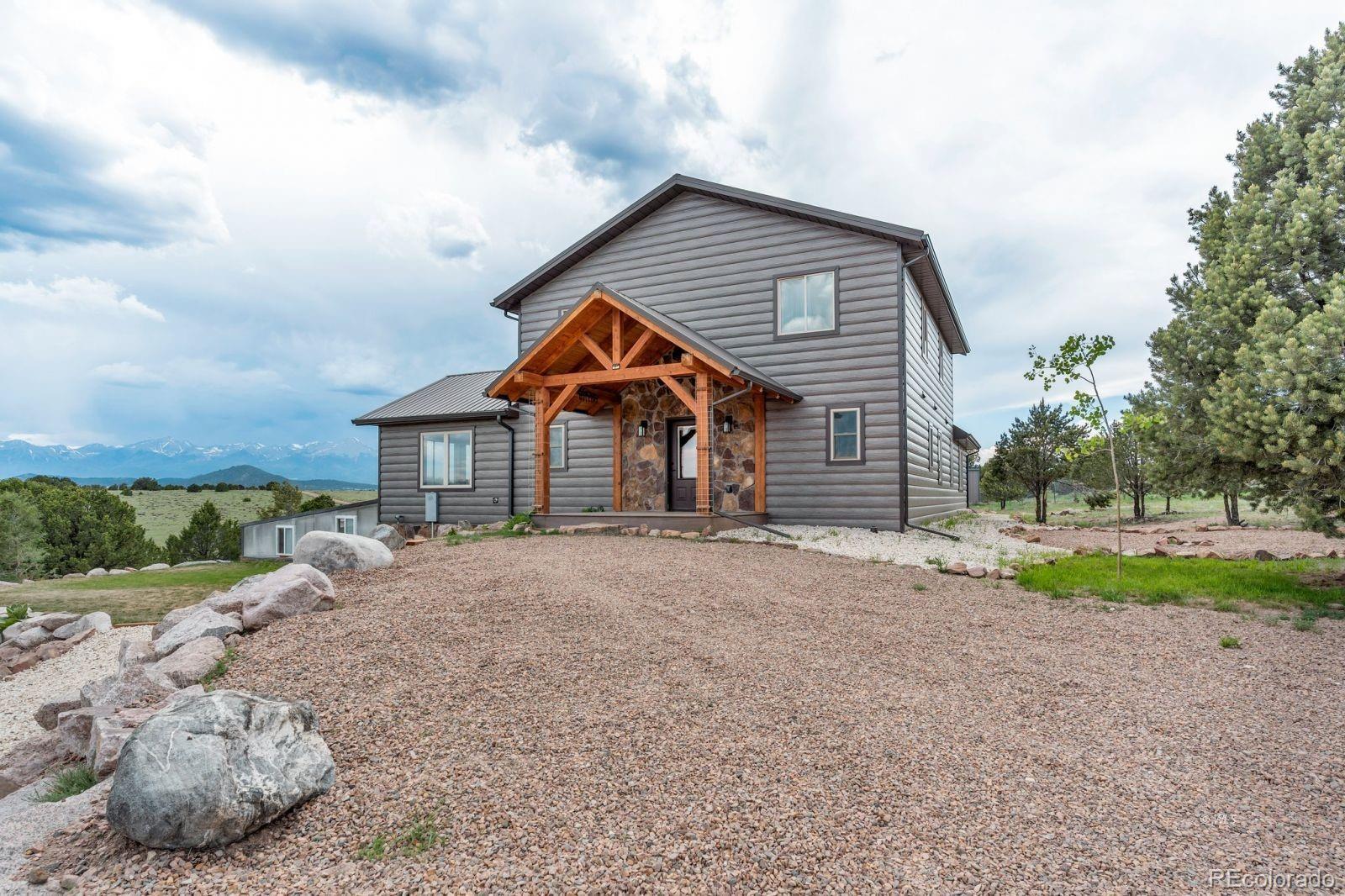 MLS Image #4 for 573  beasley boulevard,cotopaxi, Colorado