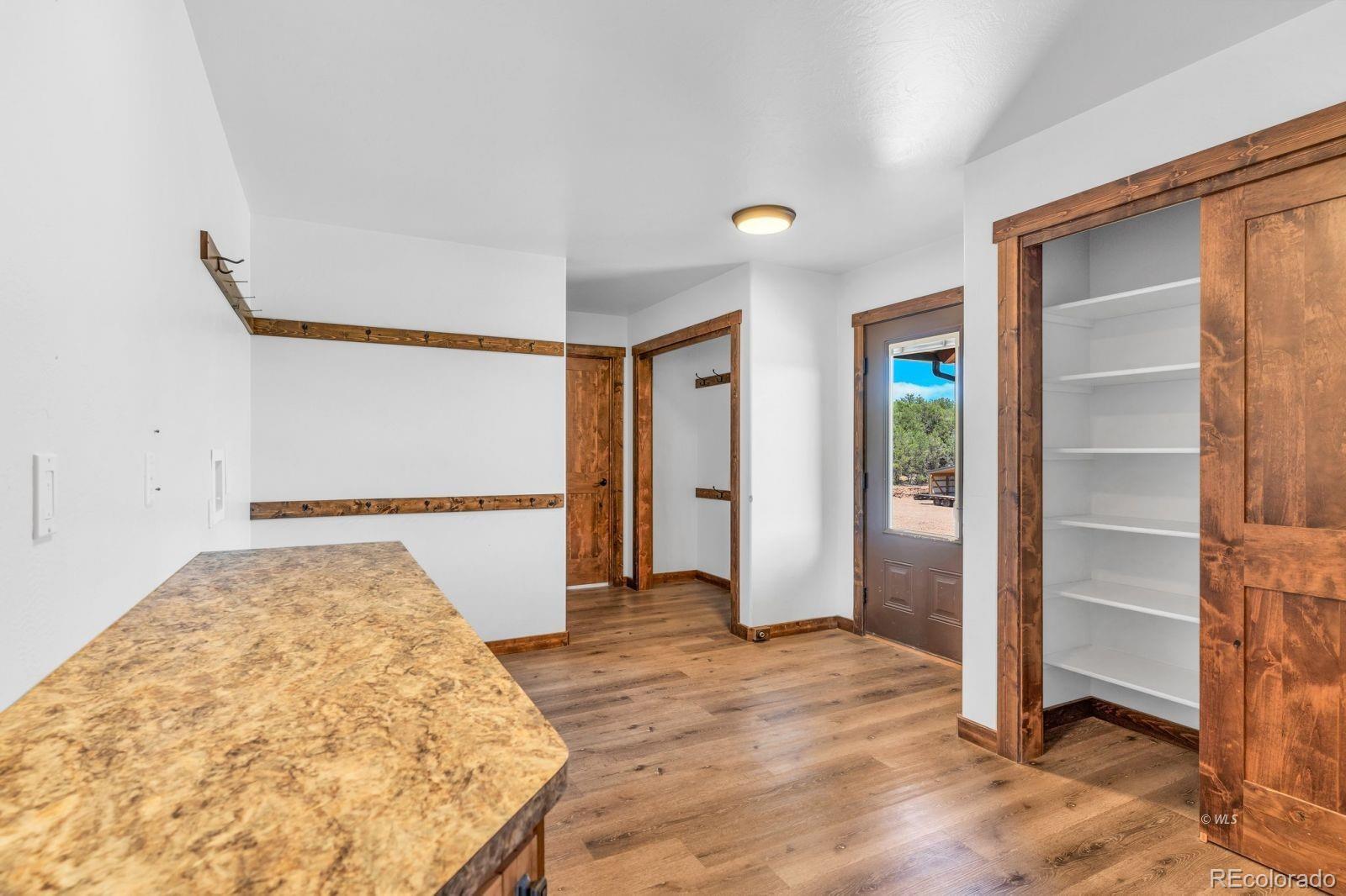 MLS Image #5 for 573  beasley boulevard,cotopaxi, Colorado