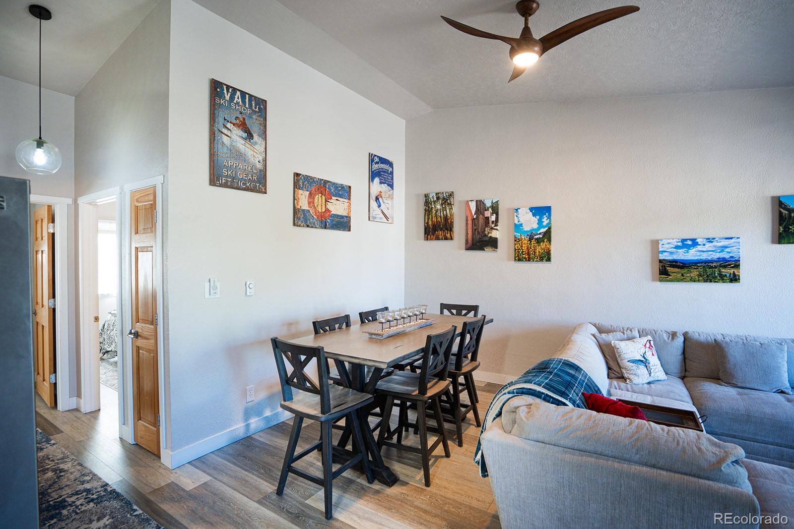 MLS Image #5 for 623  cedar lane,buena vista, Colorado