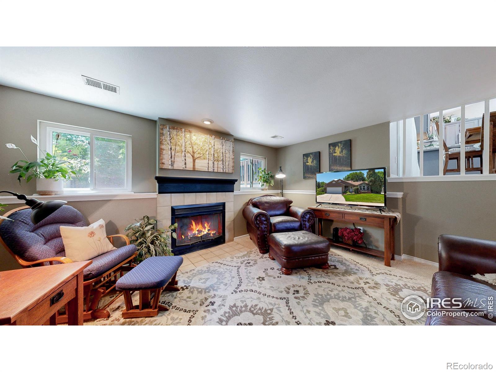 MLS Image #17 for 2331  sunray court,fort collins, Colorado