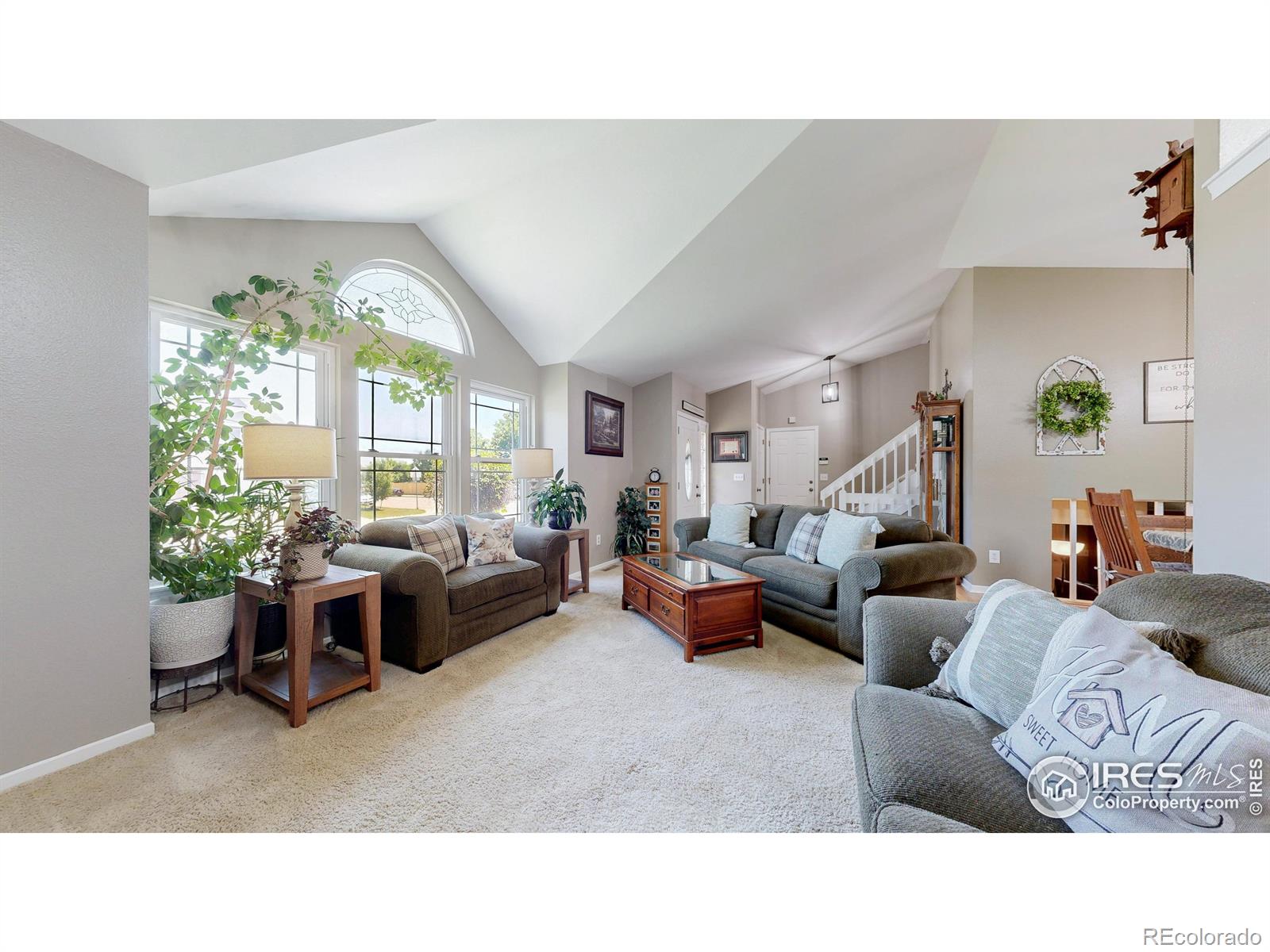 MLS Image #2 for 2331  sunray court,fort collins, Colorado