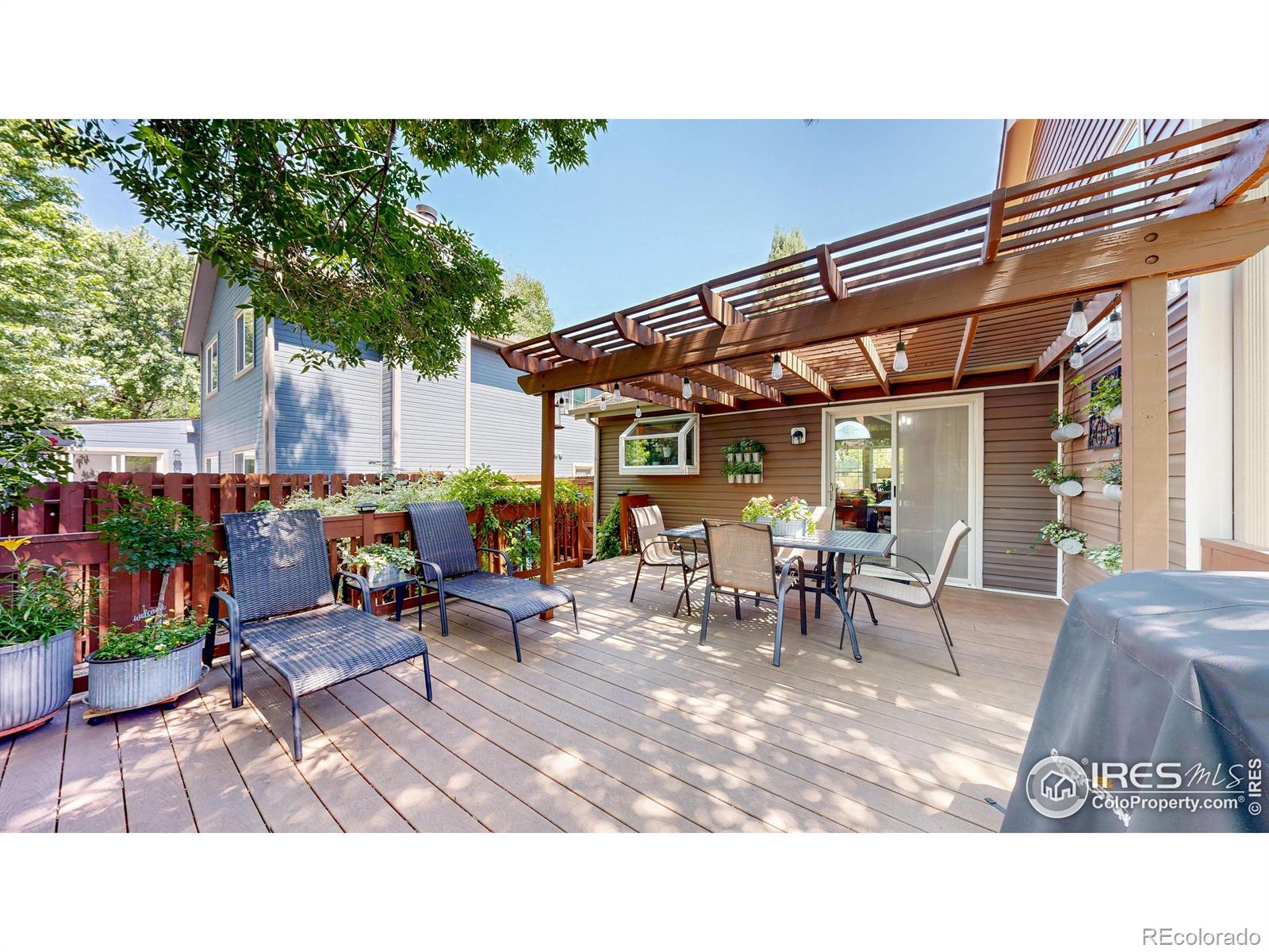 MLS Image #24 for 2331  sunray court,fort collins, Colorado