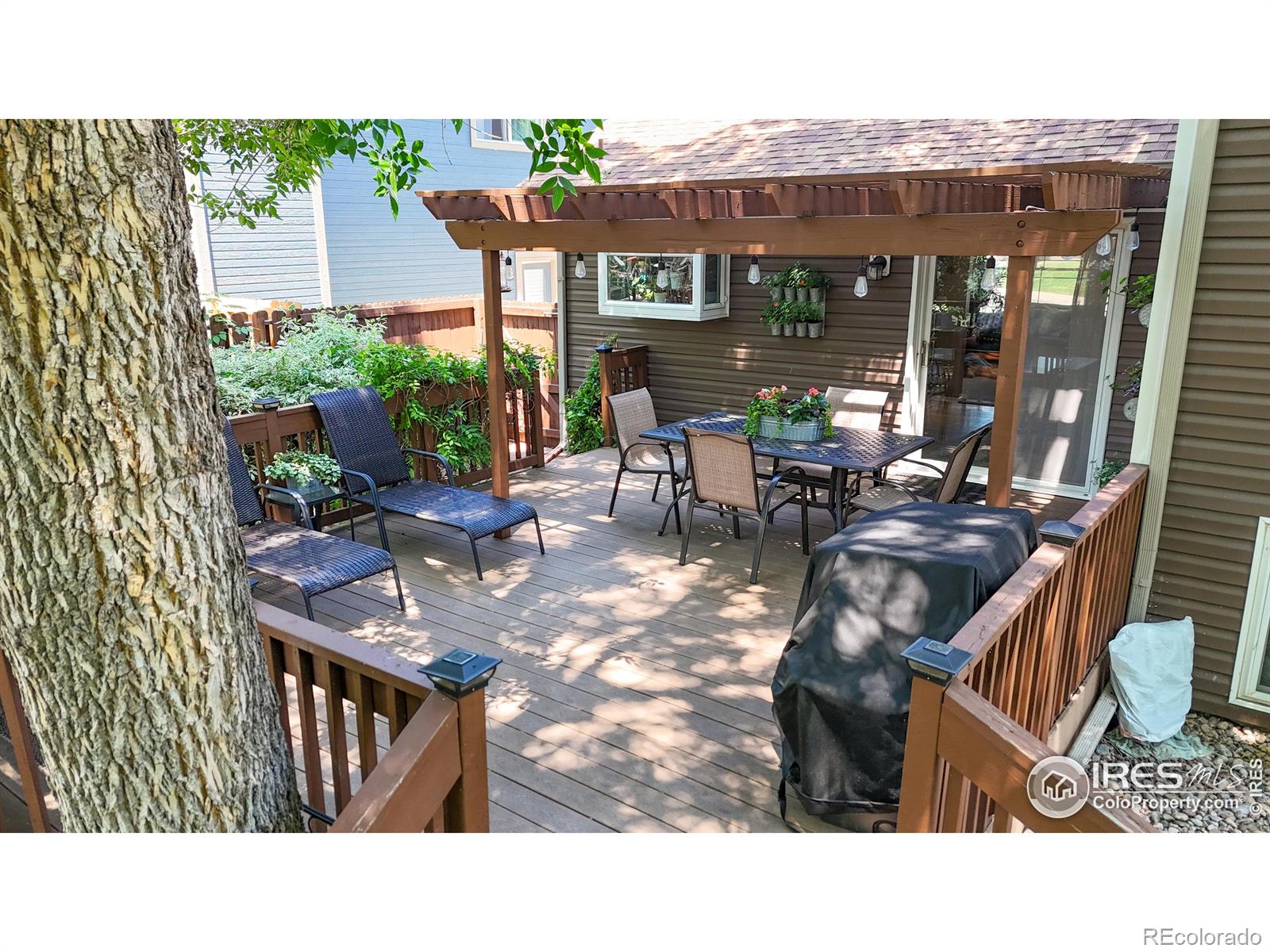 MLS Image #25 for 2331  sunray court,fort collins, Colorado