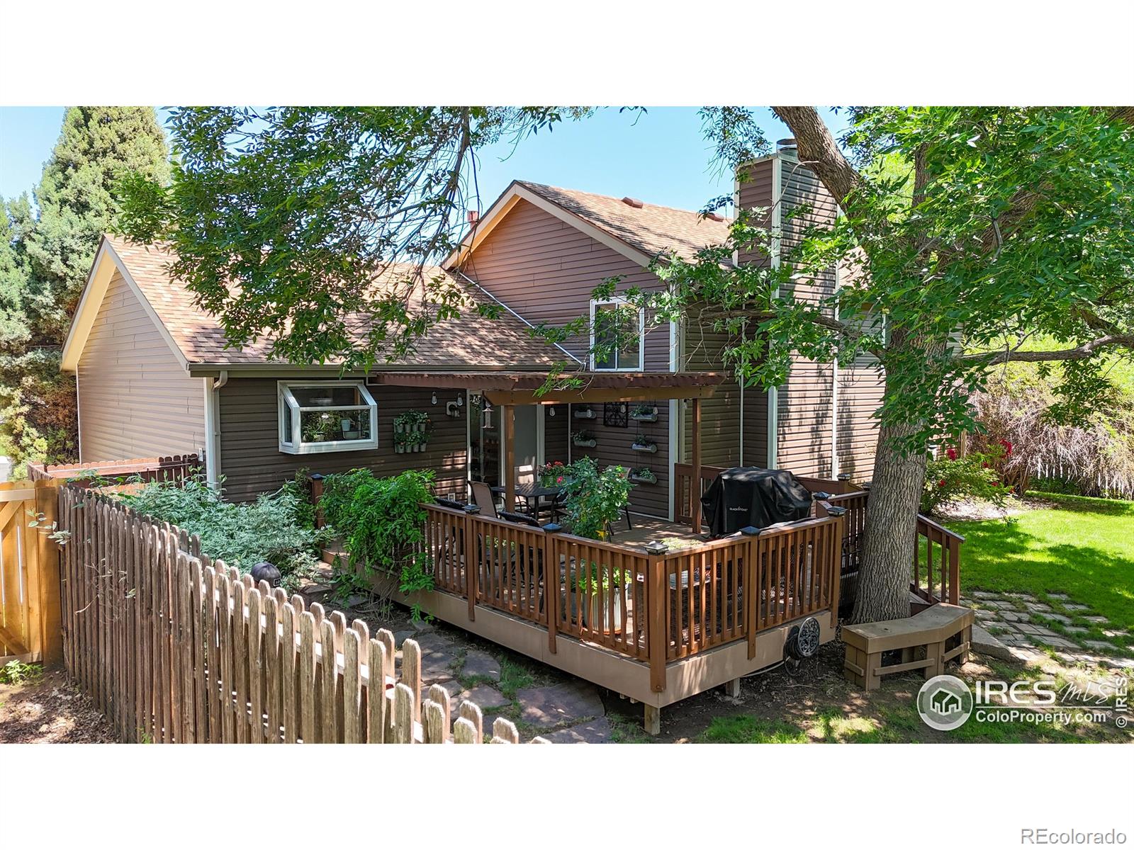 MLS Image #26 for 2331  sunray court,fort collins, Colorado
