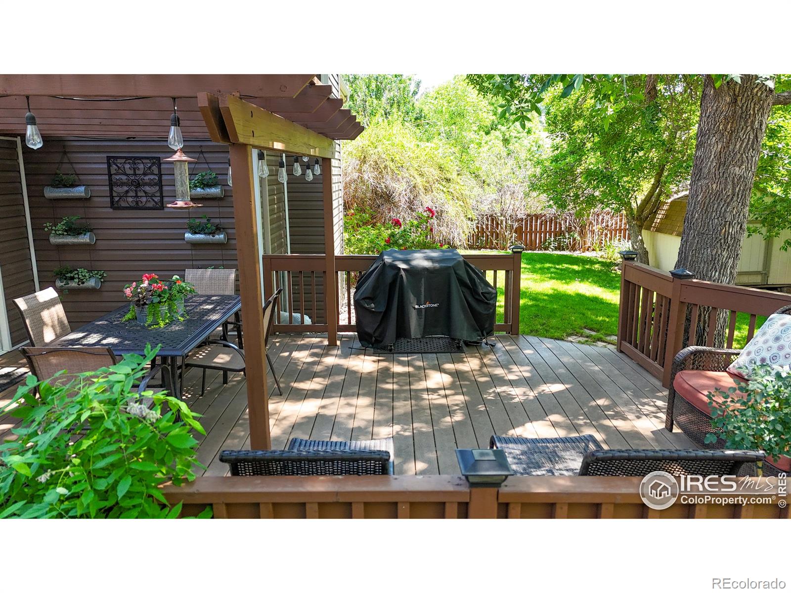 MLS Image #27 for 2331  sunray court,fort collins, Colorado
