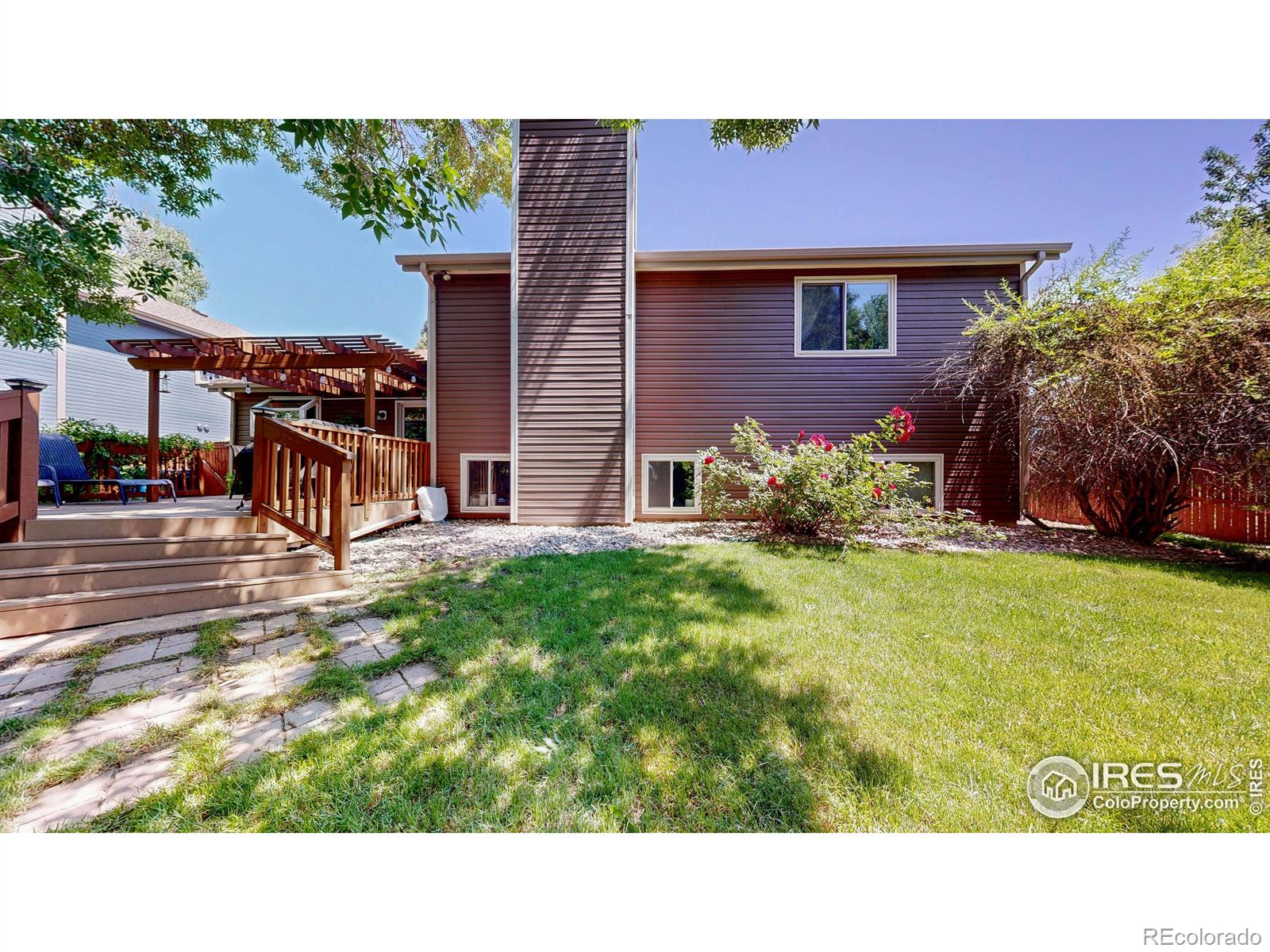 MLS Image #28 for 2331  sunray court,fort collins, Colorado
