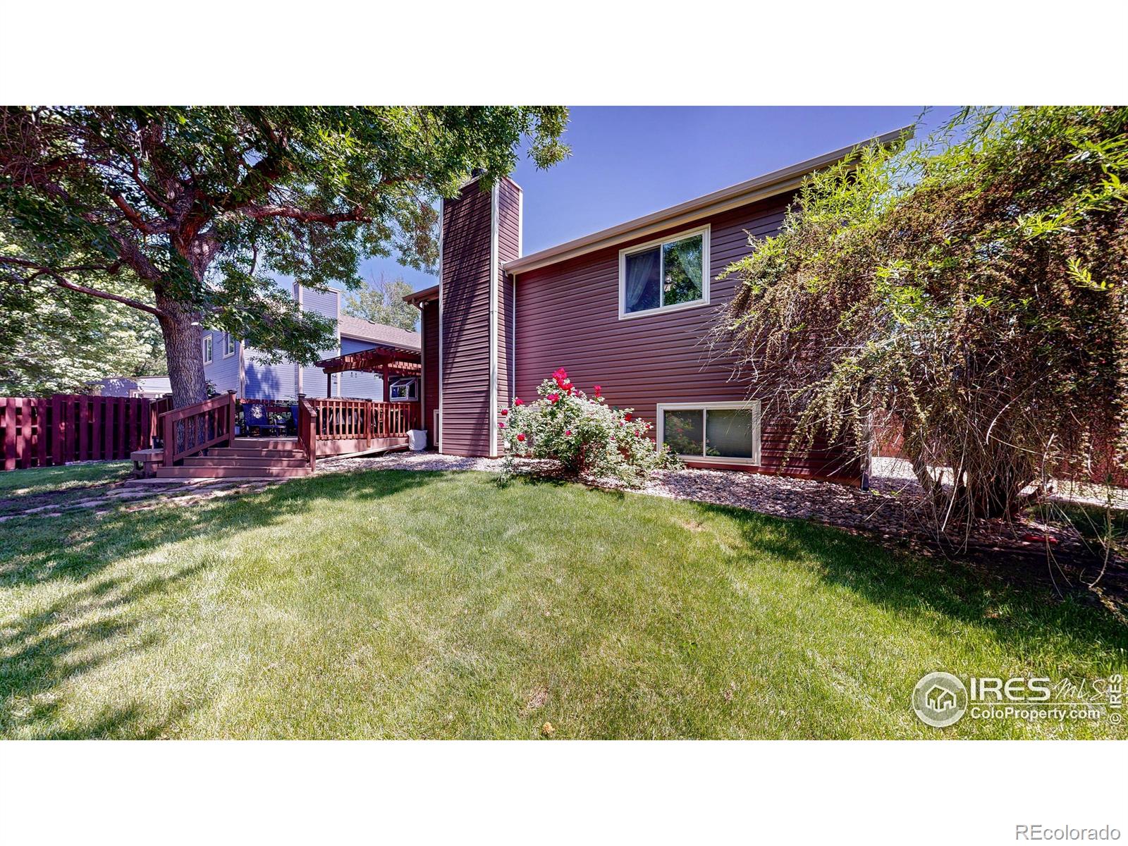 MLS Image #29 for 2331  sunray court,fort collins, Colorado
