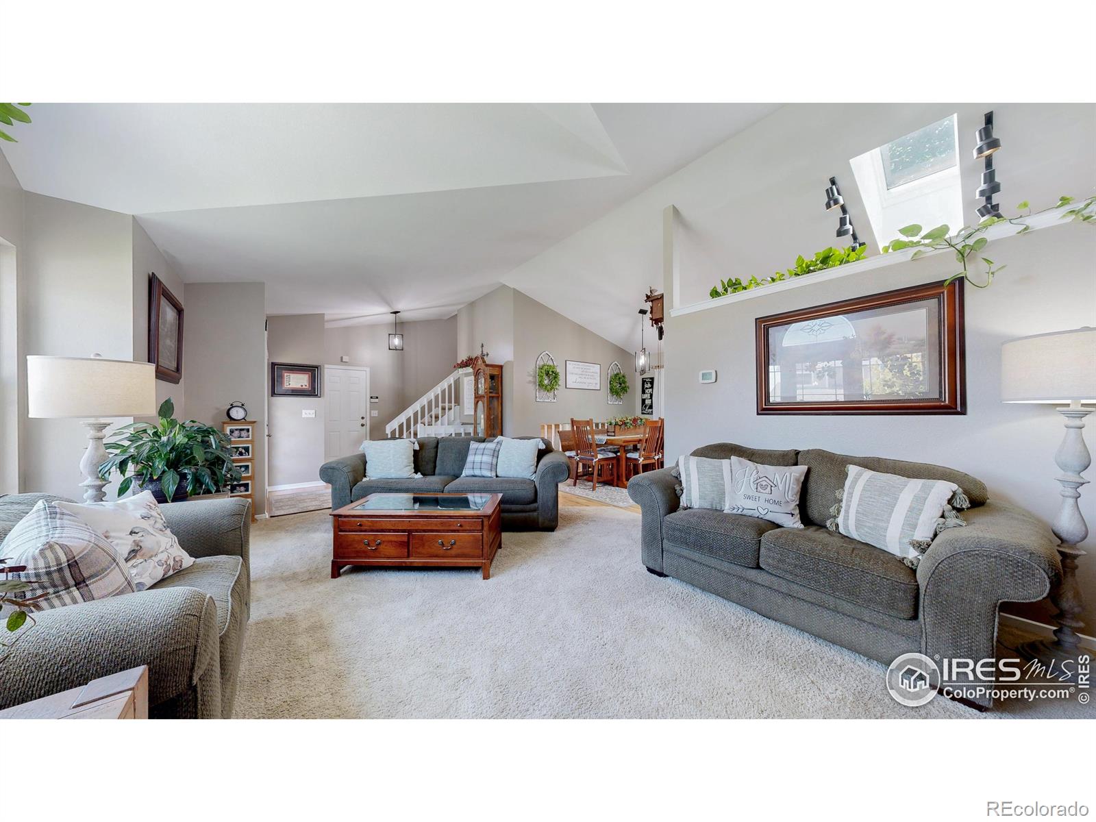 MLS Image #3 for 2331  sunray court,fort collins, Colorado
