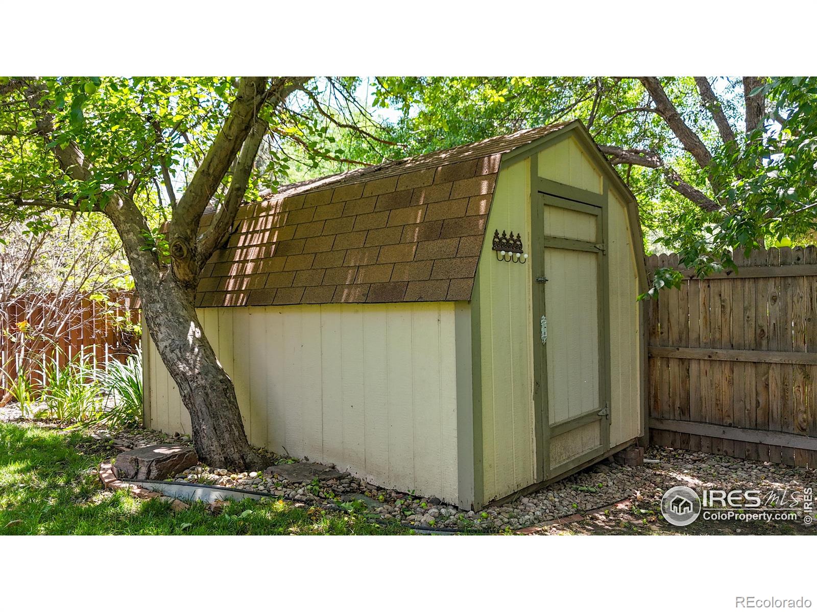 MLS Image #30 for 2331  sunray court,fort collins, Colorado