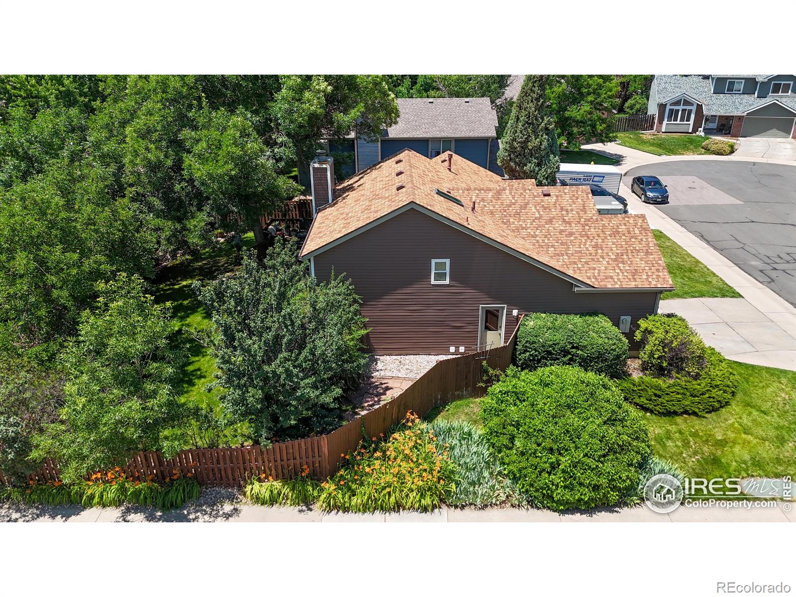 MLS Image #31 for 2331  sunray court,fort collins, Colorado