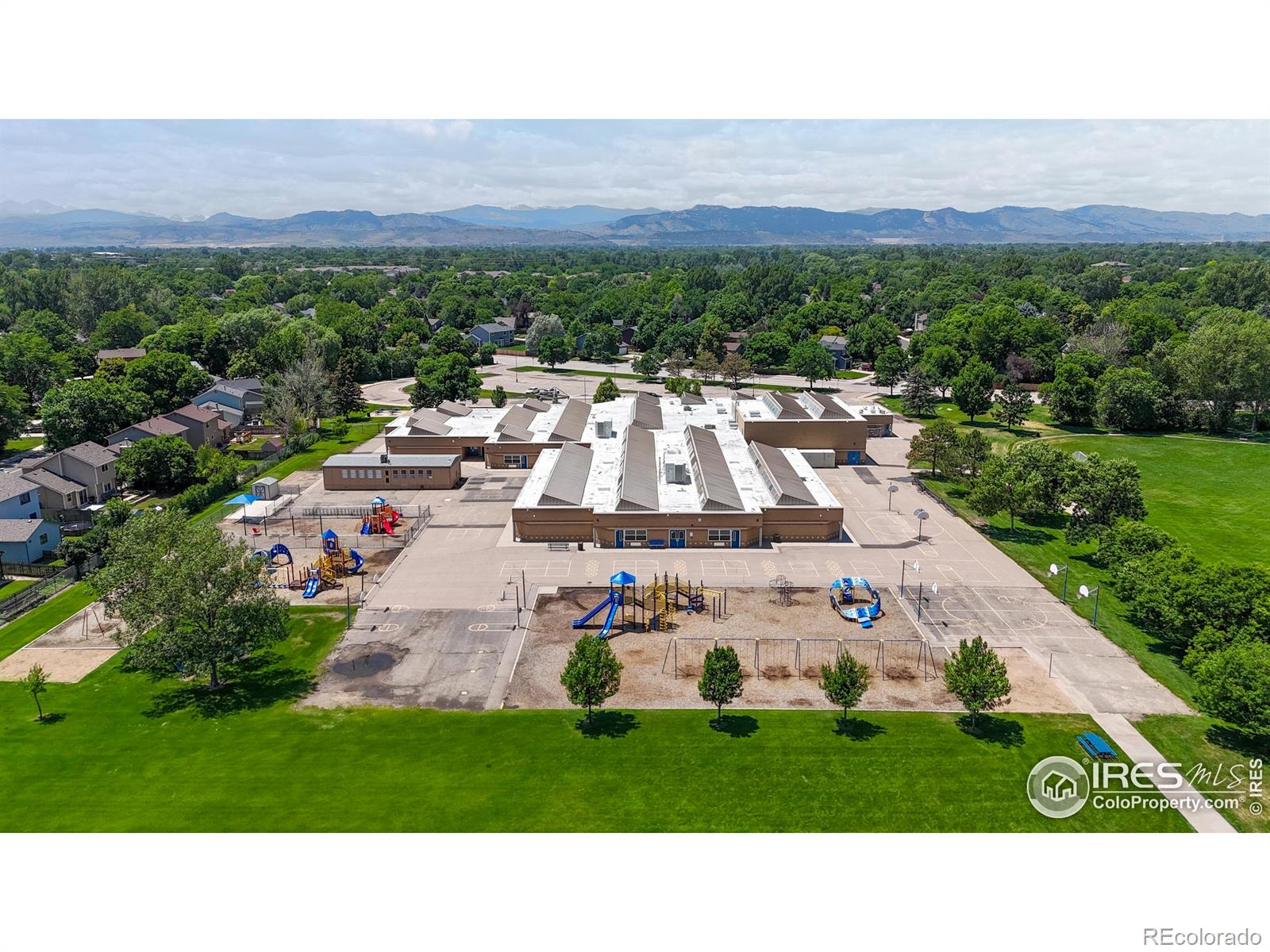 MLS Image #32 for 2331  sunray court,fort collins, Colorado