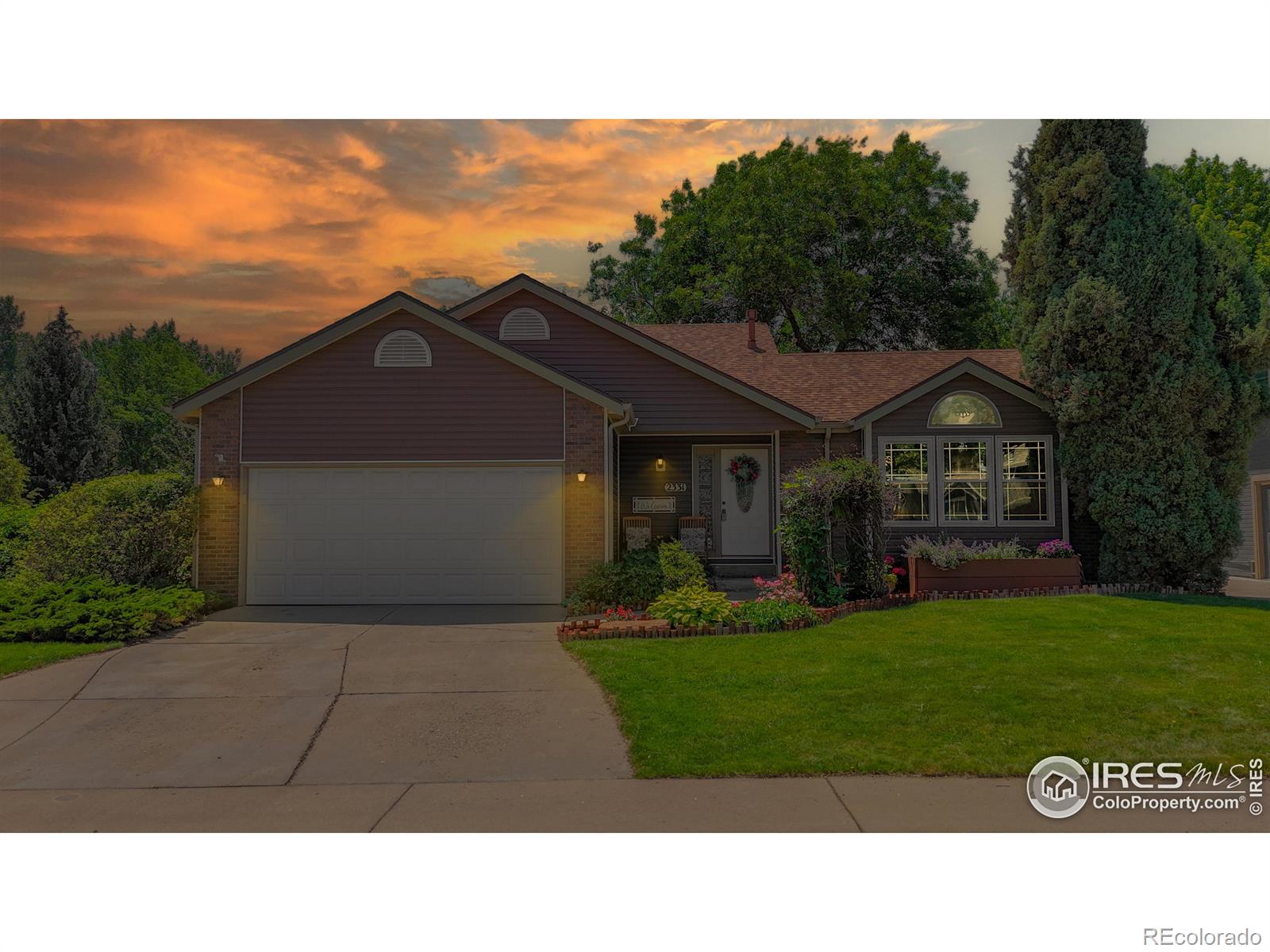 MLS Image #38 for 2331  sunray court,fort collins, Colorado