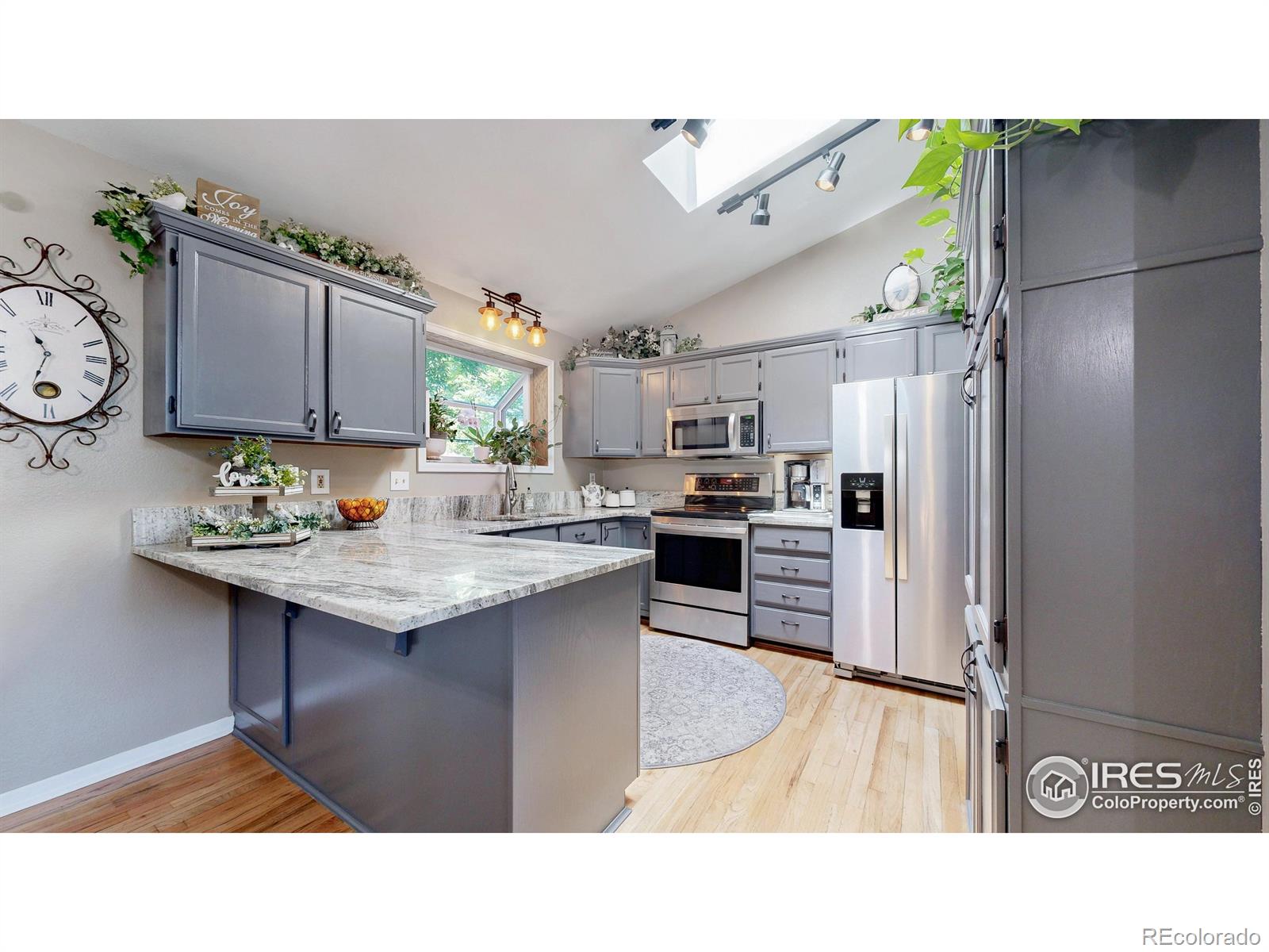 MLS Image #4 for 2331  sunray court,fort collins, Colorado