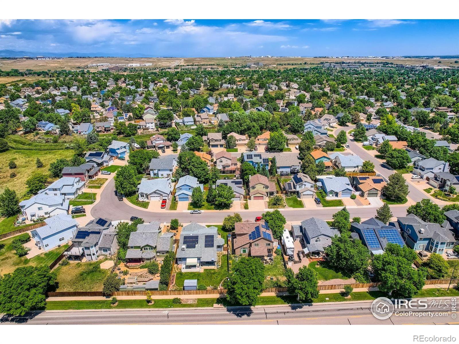 MLS Image #32 for 10947 w 100th drive,westminster, Colorado