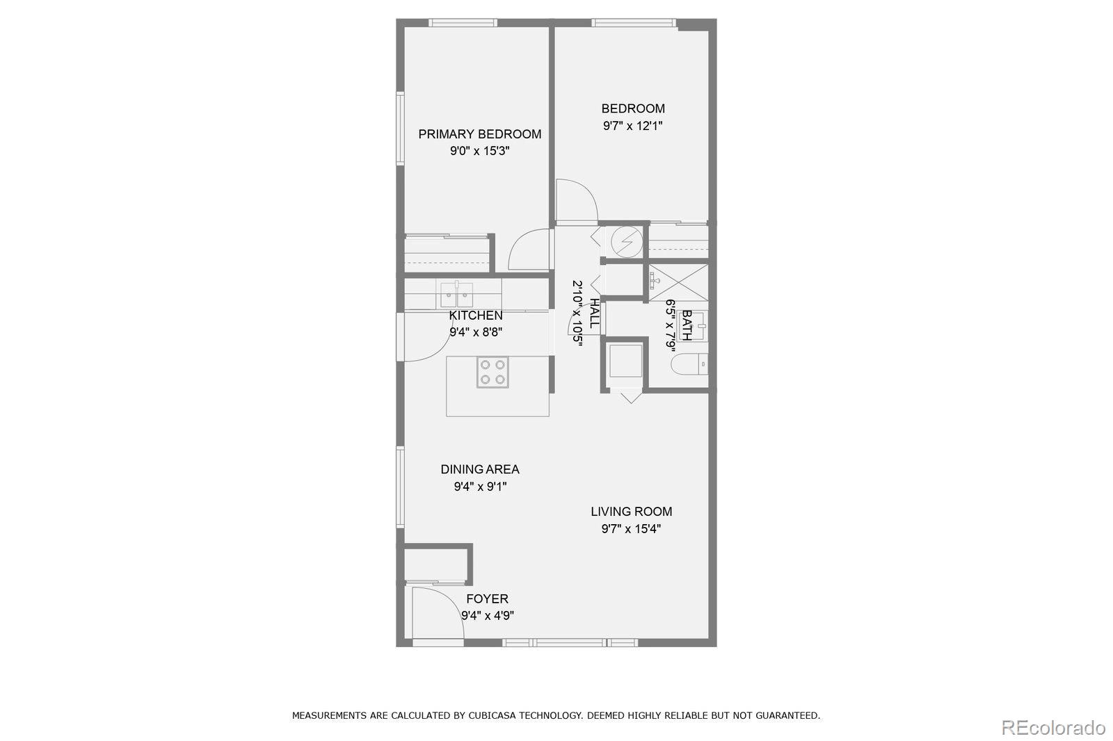MLS Image #12 for 3654  fairfax street,denver, Colorado