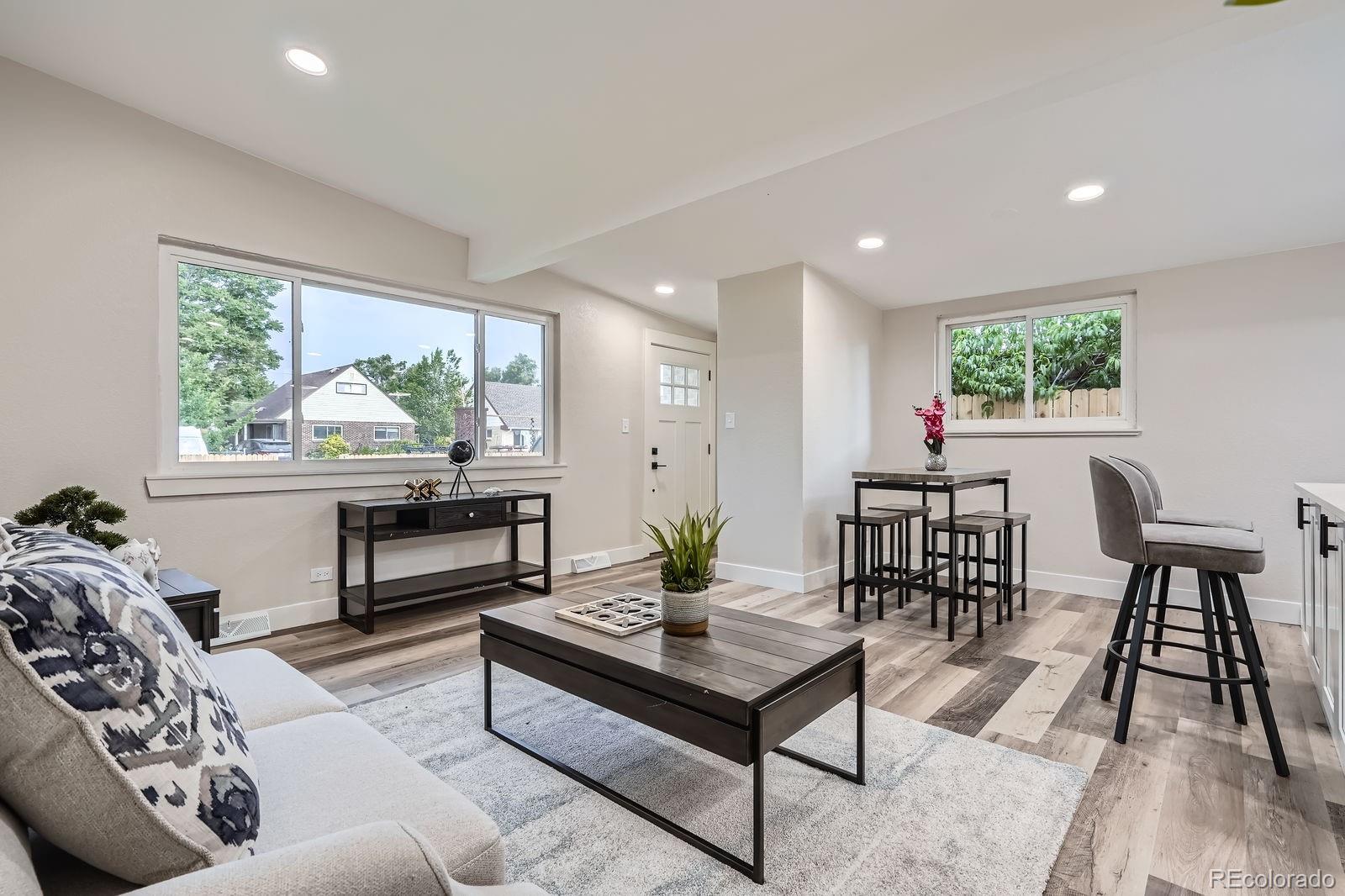 MLS Image #2 for 3654  fairfax street,denver, Colorado