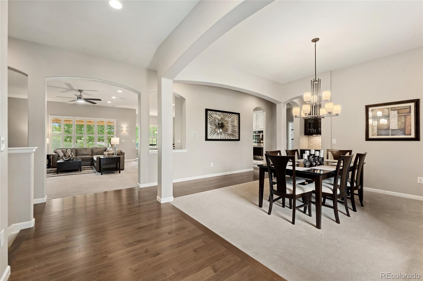 MLS Image #3 for 16486  sneffels court,broomfield, Colorado