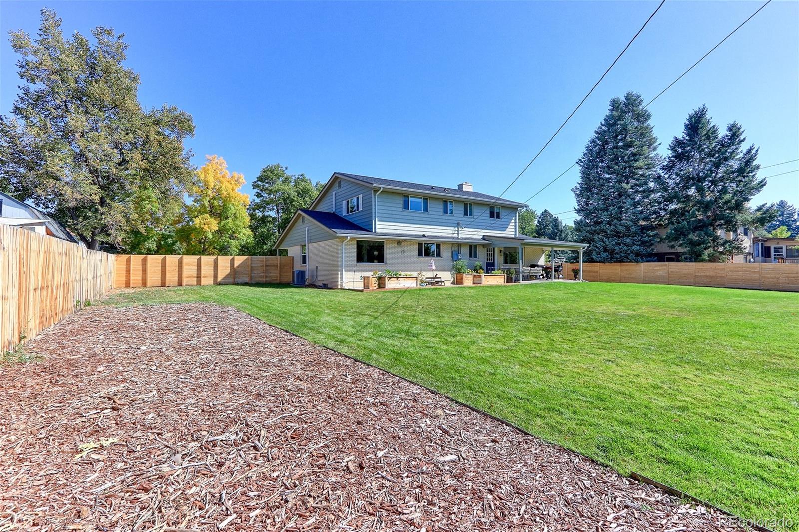 MLS Image #31 for 11230 w 77th drive,arvada, Colorado