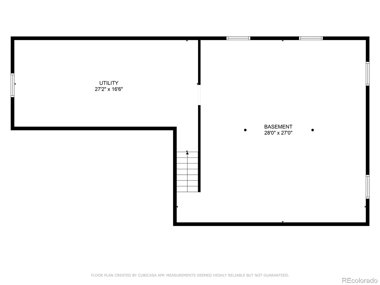 MLS Image #37 for 11230 w 77th drive,arvada, Colorado