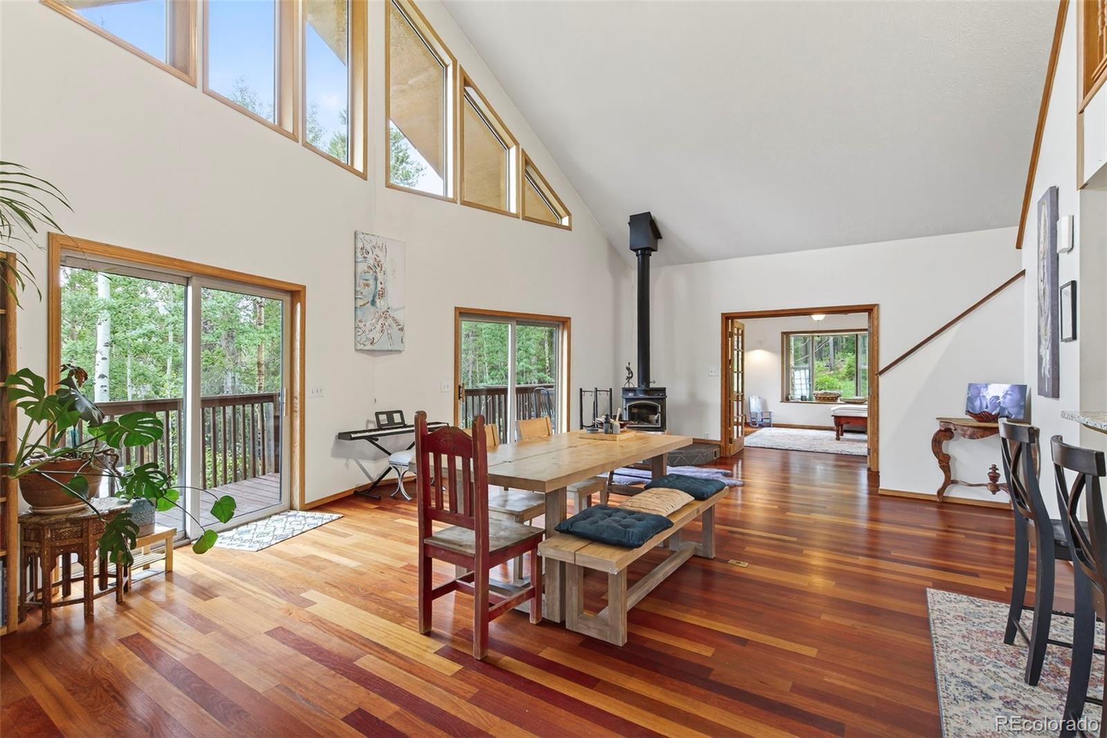 MLS Image #11 for 100  moon gulch road,rollinsville, Colorado