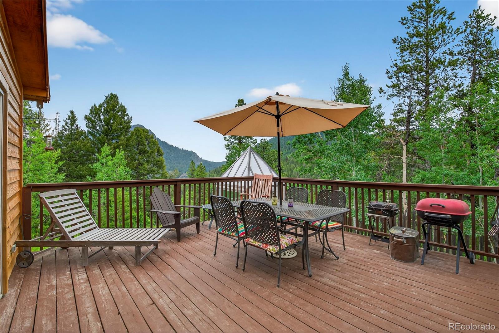 MLS Image #29 for 100  moon gulch road,rollinsville, Colorado