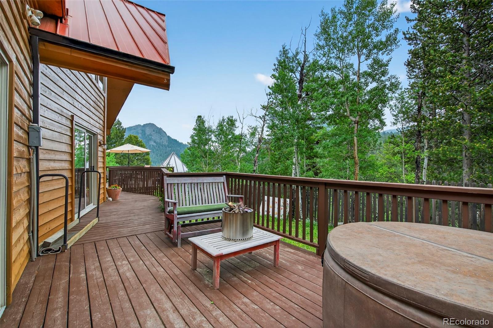 MLS Image #30 for 100  moon gulch road,rollinsville, Colorado
