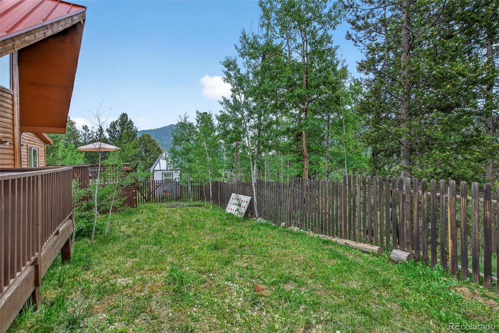 MLS Image #31 for 100  moon gulch road,rollinsville, Colorado