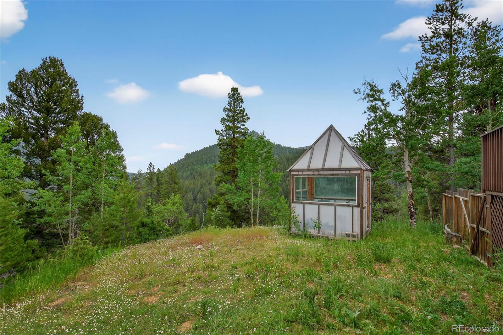 MLS Image #32 for 100  moon gulch road,rollinsville, Colorado
