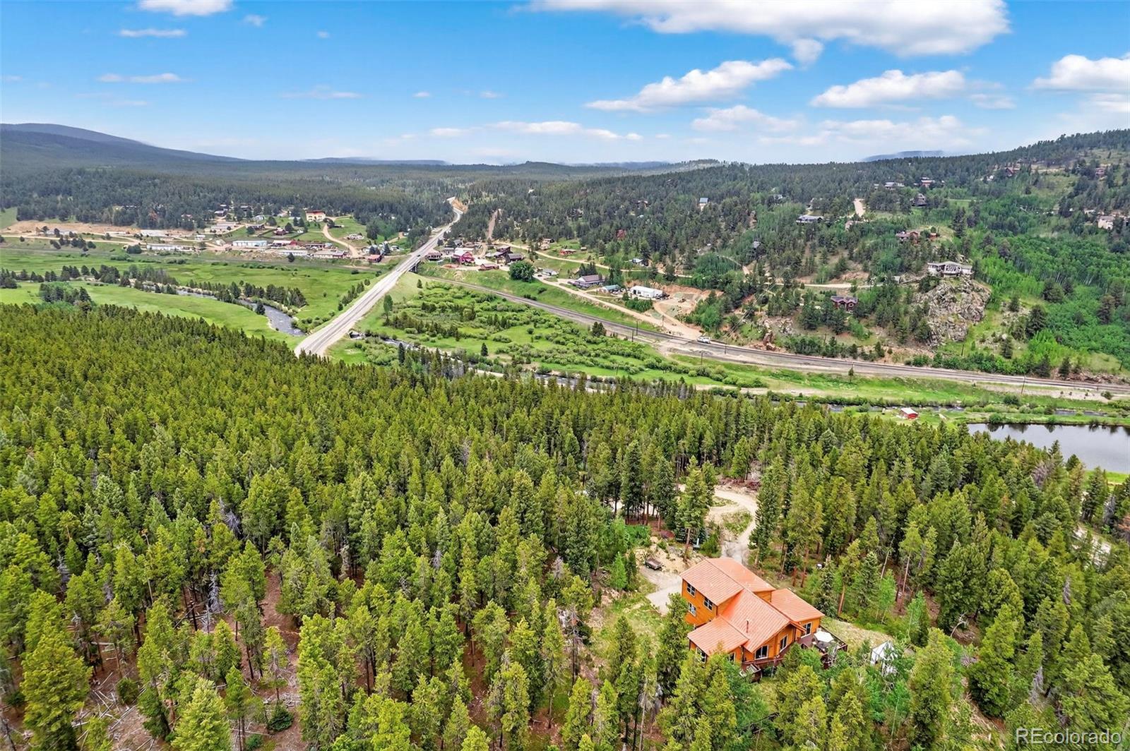 MLS Image #36 for 100  moon gulch road,rollinsville, Colorado
