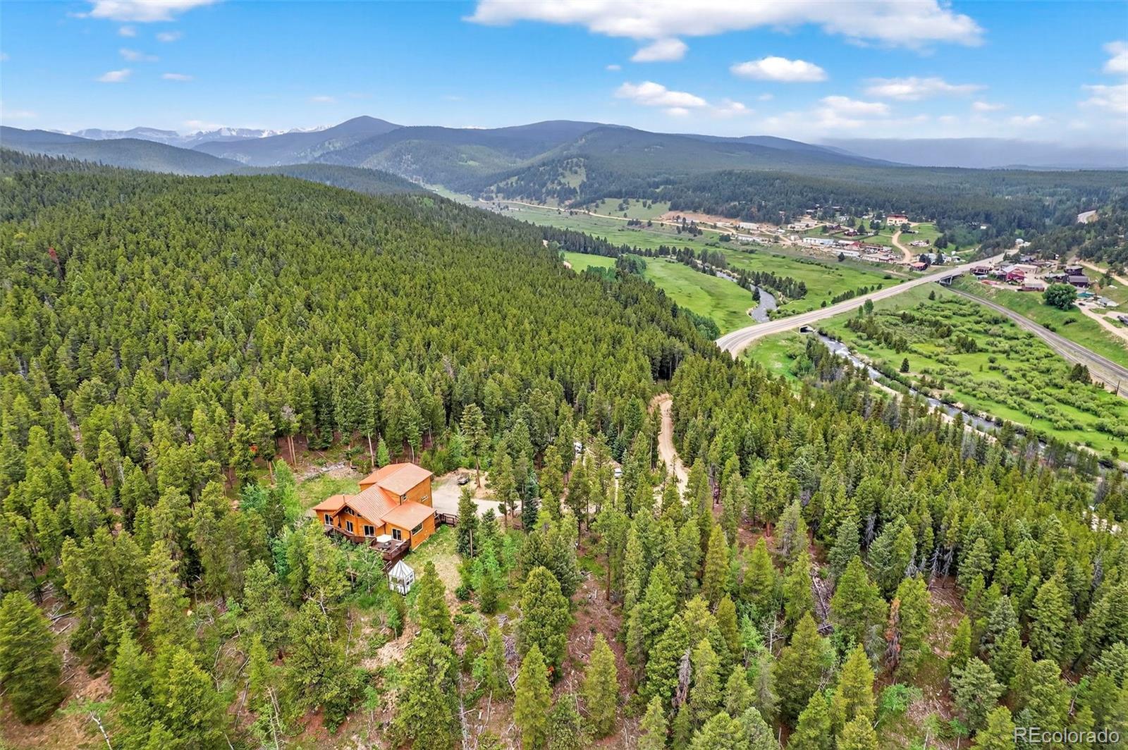 MLS Image #37 for 100  moon gulch road,rollinsville, Colorado