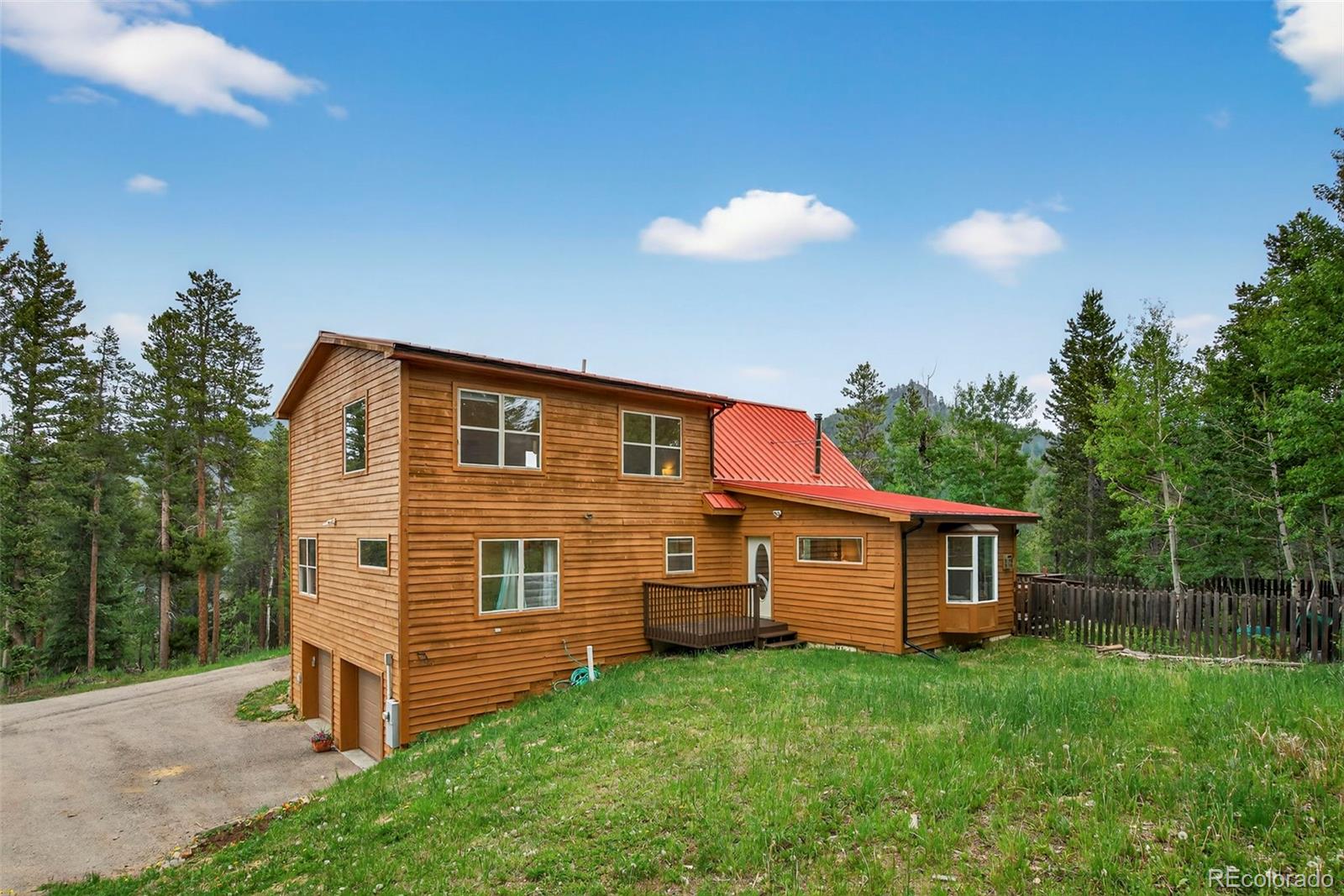 MLS Image #38 for 100  moon gulch road,rollinsville, Colorado