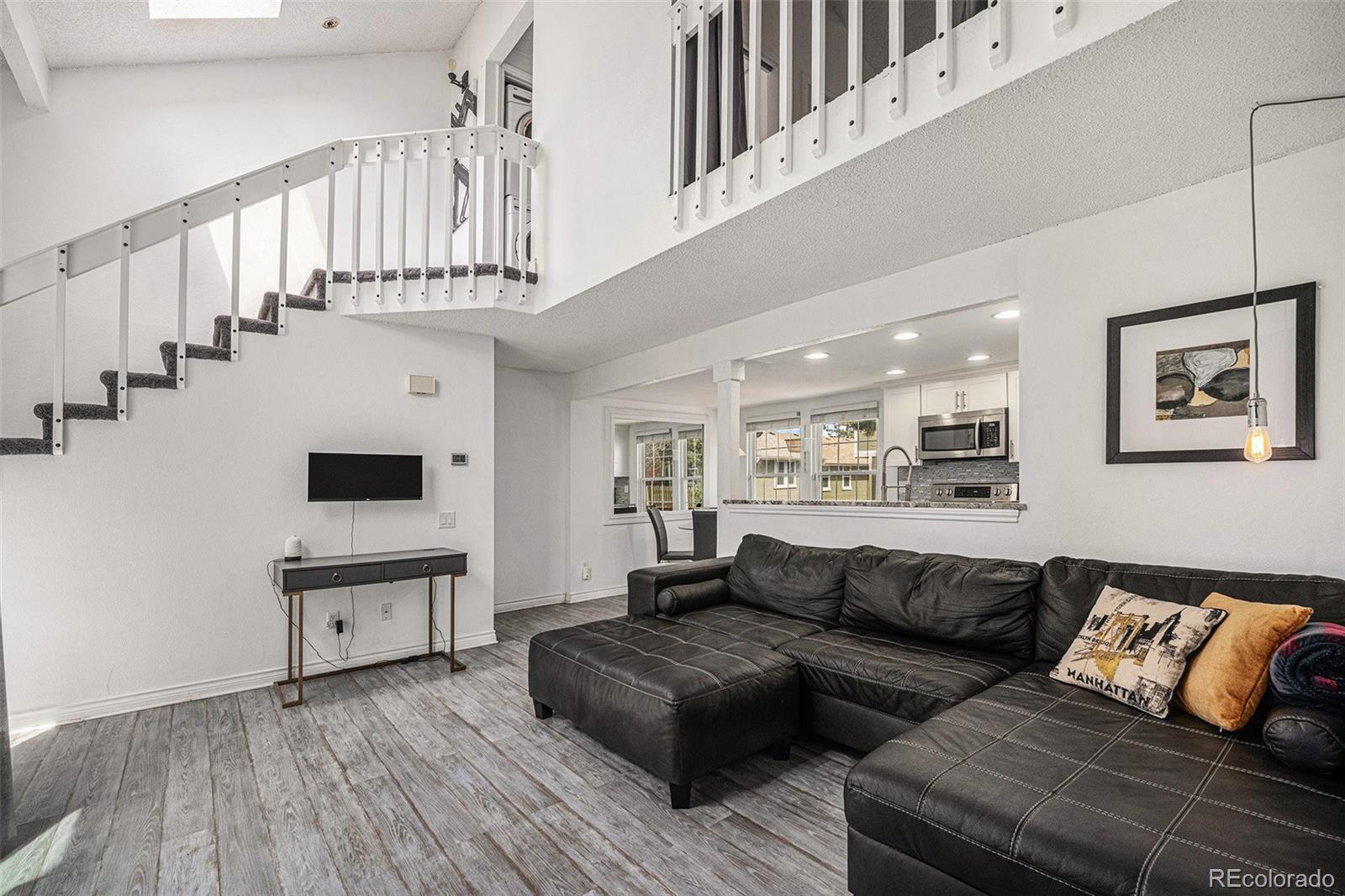 MLS Image #2 for 2005 s helena street g,aurora, Colorado