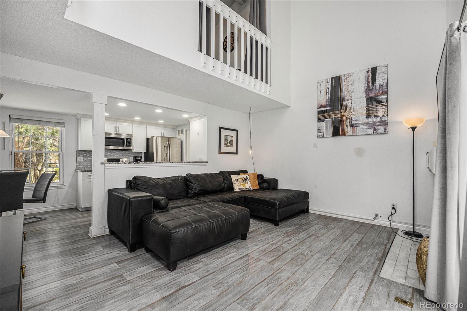 MLS Image #4 for 2005 s helena street g,aurora, Colorado