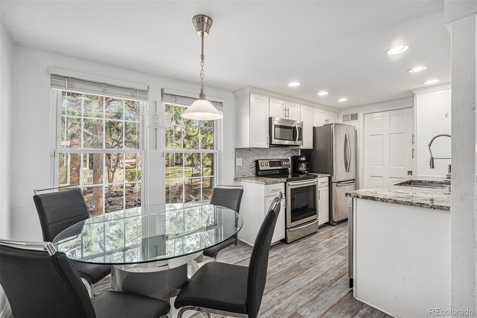 MLS Image #5 for 2005 s helena street g,aurora, Colorado