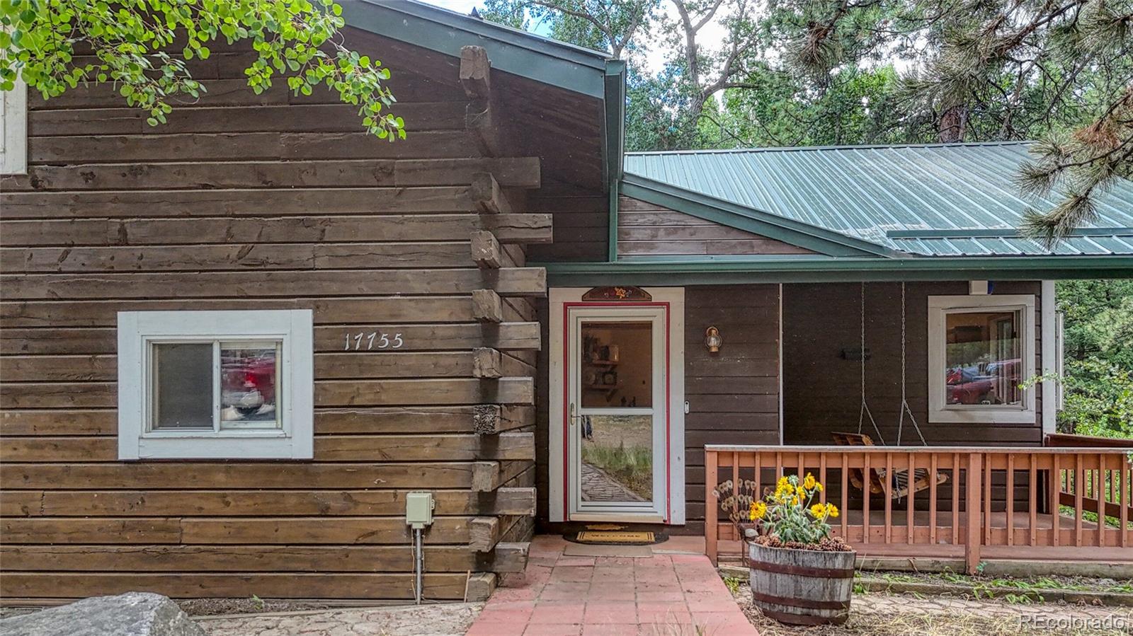 MLS Image #10 for 17755  county road 291 ,nathrop, Colorado